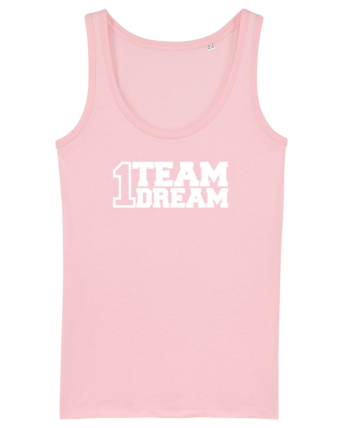 Maiou Damă Dreamer Cotton Pink