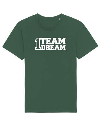 ONE TEAM ONE DREAM Bottle Green