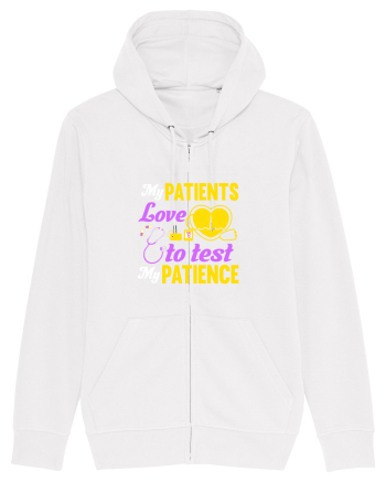 PATIENTS White