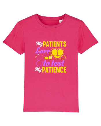 PATIENTS Raspberry