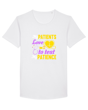 PATIENTS White