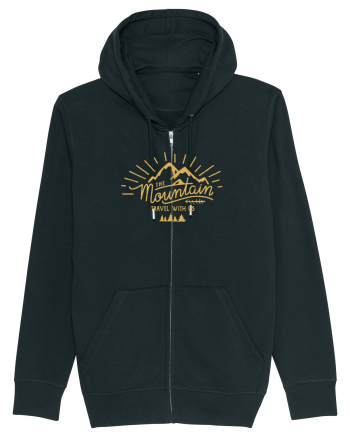 MOUNTAIN Black