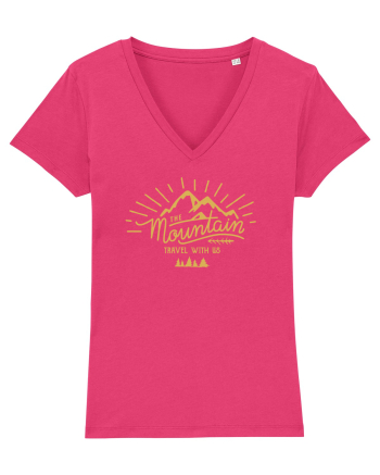 MOUNTAIN Raspberry