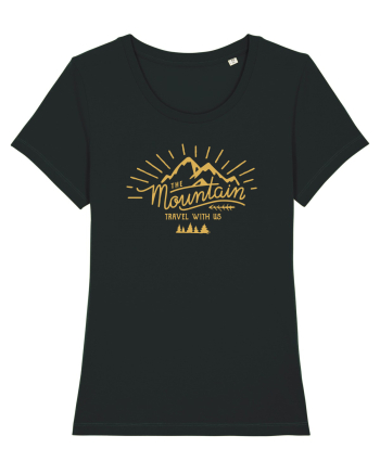 MOUNTAIN Black