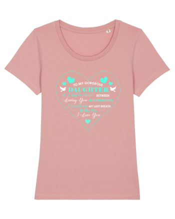 DAUGHTER Canyon Pink