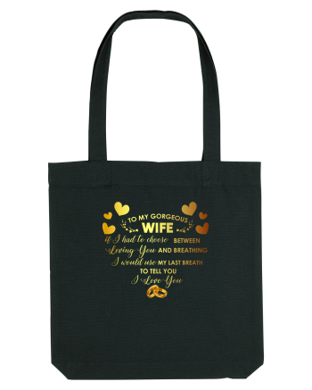 WIFE Black