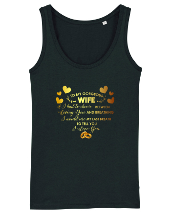 WIFE Black