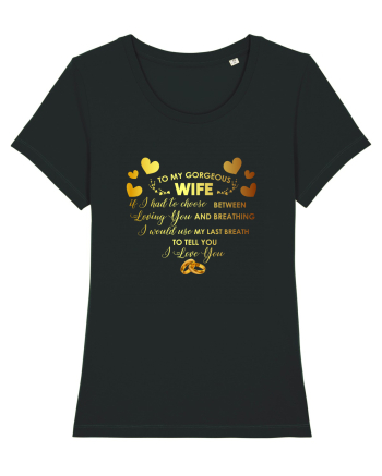 WIFE Black