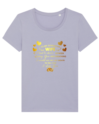 WIFE Lavender
