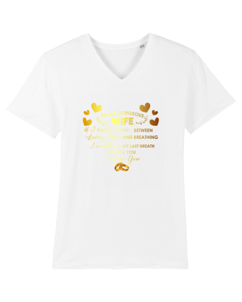 WIFE White