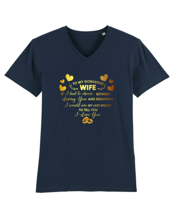 WIFE French Navy