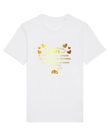 WIFE White