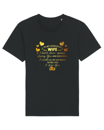 WIFE Black