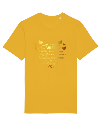 WIFE Spectra Yellow