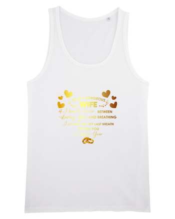 WIFE White