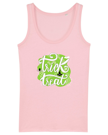 HALLOWEEN Cotton Pink