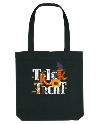 HALLOWEEN Black