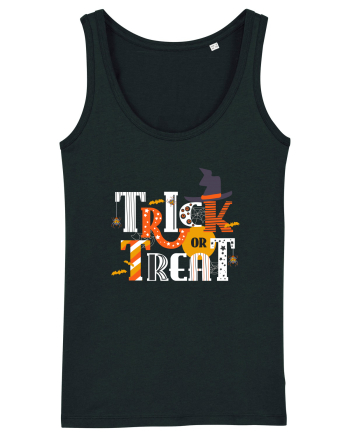 HALLOWEEN Black
