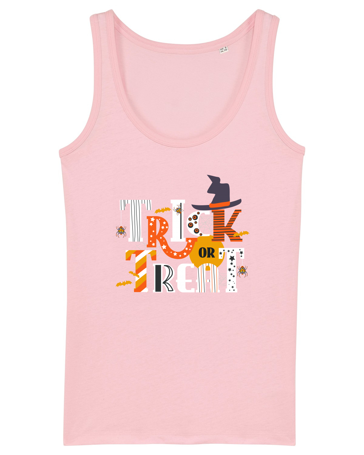 Maiou Damă Dreamer Cotton Pink