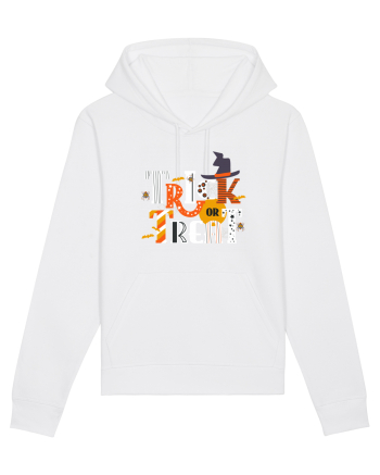 HALLOWEEN White