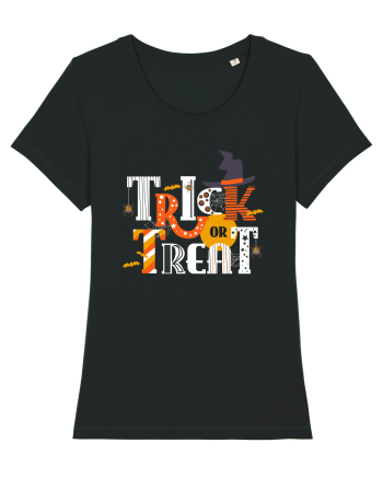 HALLOWEEN Black