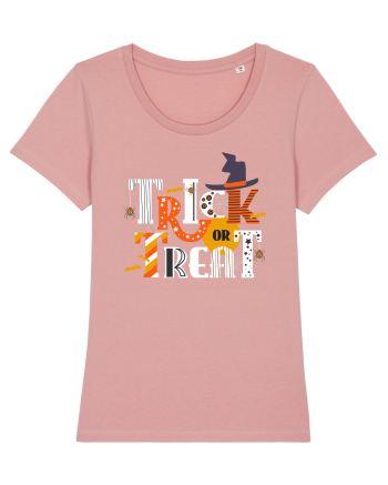 HALLOWEEN Canyon Pink