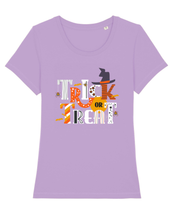 HALLOWEEN Lavender Dawn