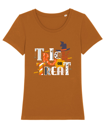 HALLOWEEN Roasted Orange
