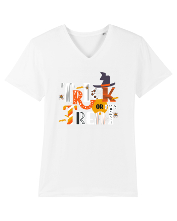 HALLOWEEN White