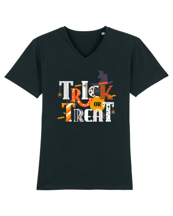 HALLOWEEN Black