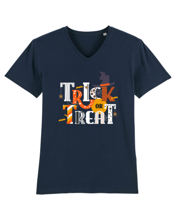 HALLOWEEN French Navy