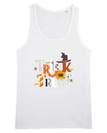 HALLOWEEN White