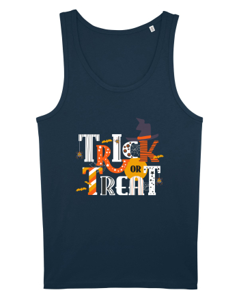HALLOWEEN Navy