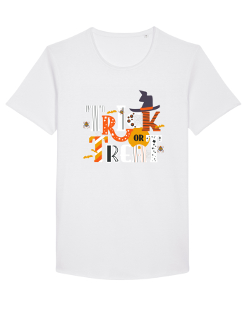 HALLOWEEN White