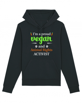 VEGAN Black