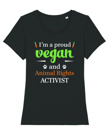 VEGAN Black