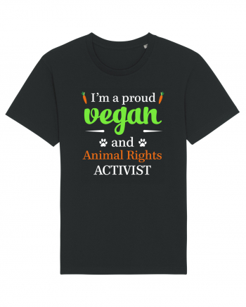 VEGAN Black