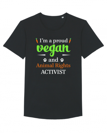 VEGAN Black