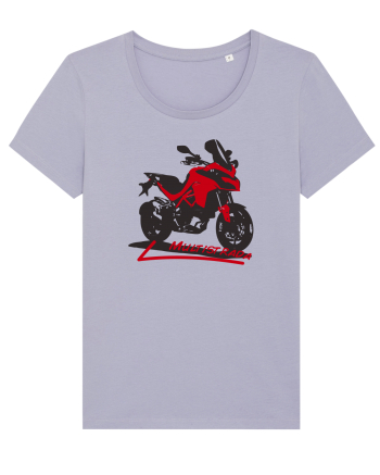 Motorcycles are indeed fun Lavender
