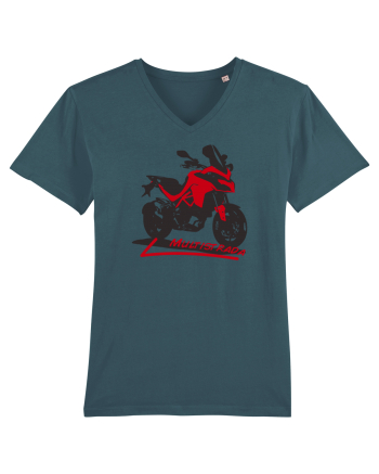 Motorcycles are indeed fun Stargazer