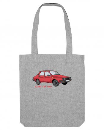 Dacia 1300 Heather Grey