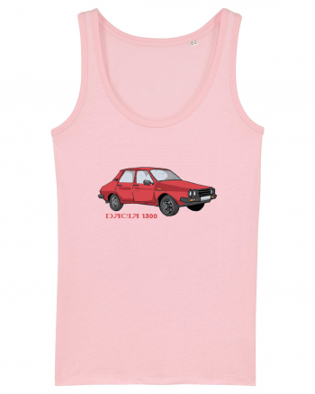 Dacia 1300 Cotton Pink