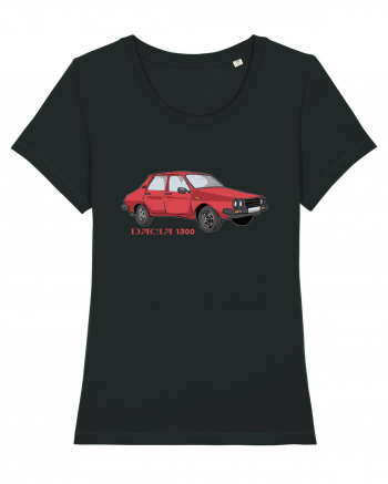 Dacia 1300 Black