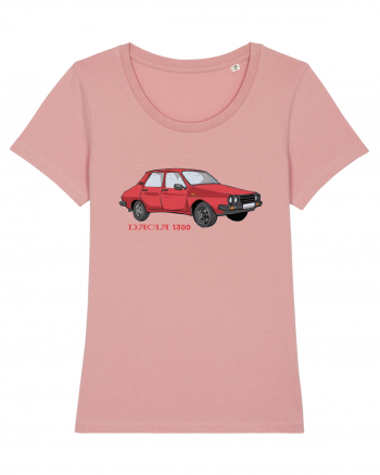 Dacia 1300 Canyon Pink