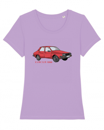 Dacia 1300 Lavender Dawn