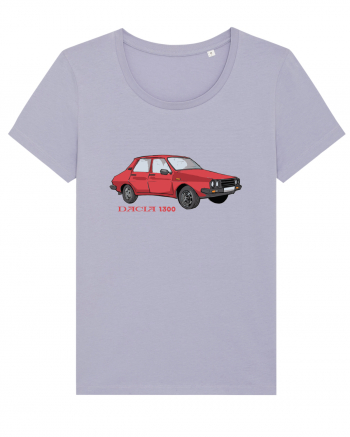 Dacia 1300 Lavender