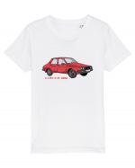Dacia 1300 Tricou mânecă scurtă  Copii Mini Creator
