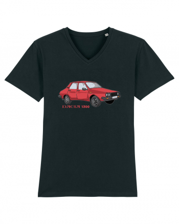 Dacia 1300 Black