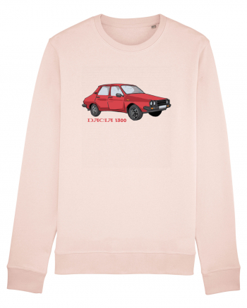 Dacia 1300 Candy Pink