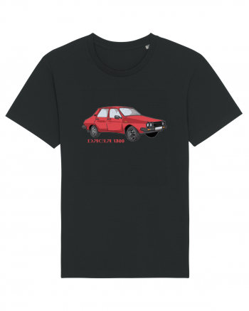 Dacia 1300 Black